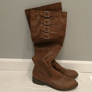 Candies boots